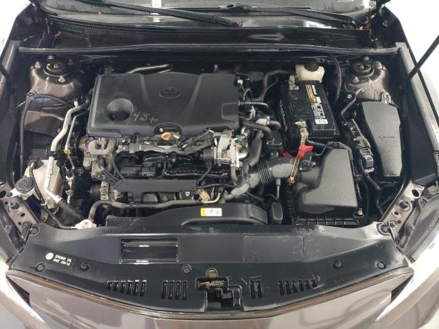 2018 TOYOTA CAMRY L 4T1B11HK4JU539194