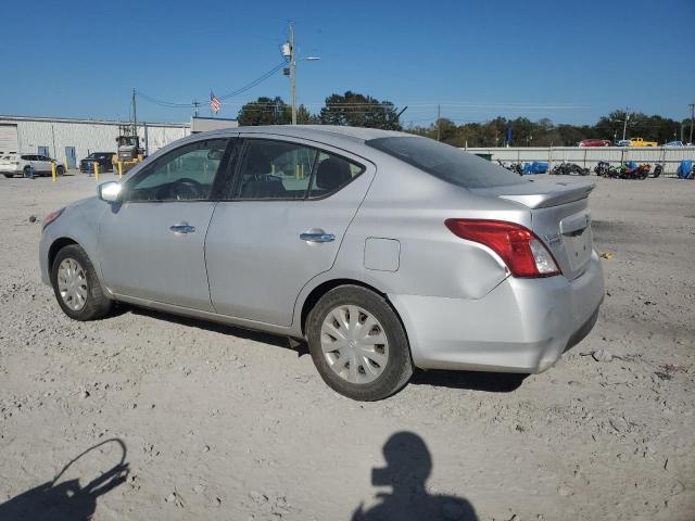 2018 NISSAN VERSA S 3N1CN7AP6JK414335