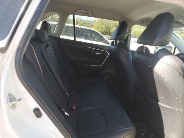 2022 TOYOTA RAV4 ADVEN - 2T3J1RFV0NW251774