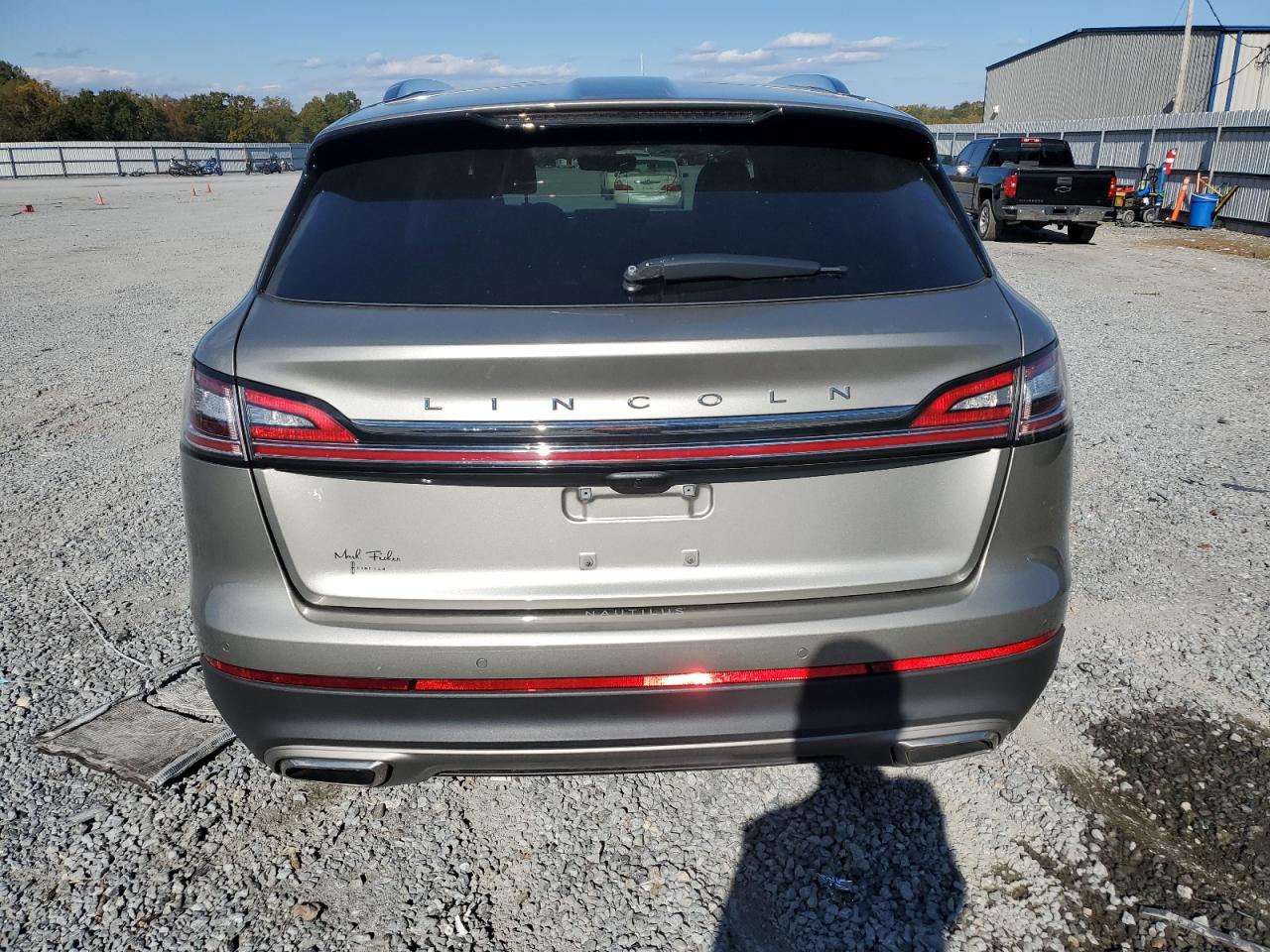 LINCOLN NAUTILUS RESERVE