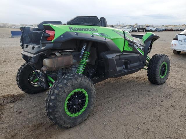 2020 KAWASAKI KRF 1000 A - Inny widok