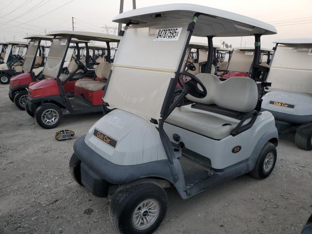 2020 CLUB CAR PRECEDENT FLA #3263695774