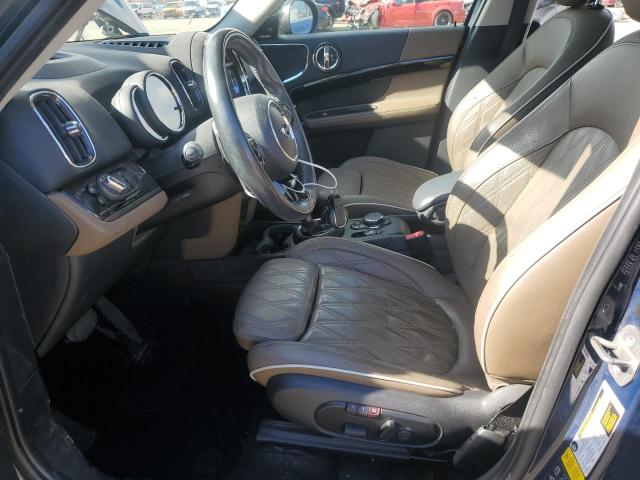 2019 MINI COOPER S C - WMZYT5C5XK3G94215