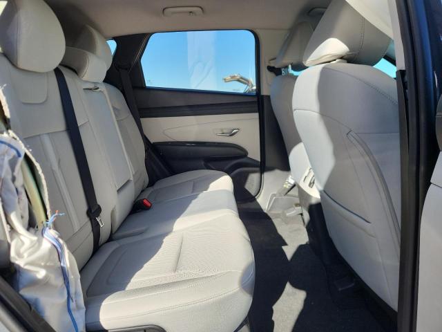 2025 HYUNDAI TUCSON SEL - 5NMJB3DE0SH544300