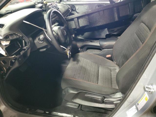 2025 HONDA HR-V SPORT #3301983445