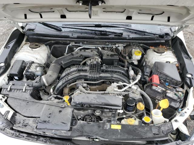 2019 SUBARU IMPREZA 4S3GTAB66K3707442