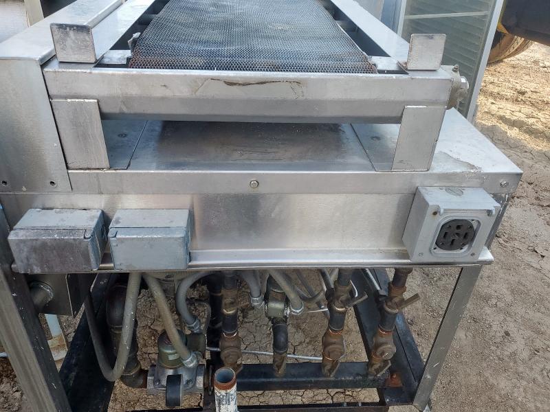 1988 OTHER CC1-1800 CONVEYOR #3261227944