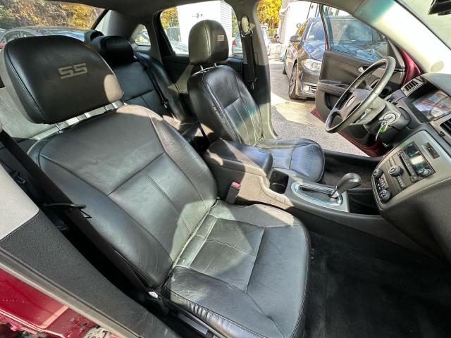 2008 CHEVROLET IMPALA SUP - Other View
