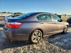 Lot #3297955784 2015 HONDA ACCORD LX