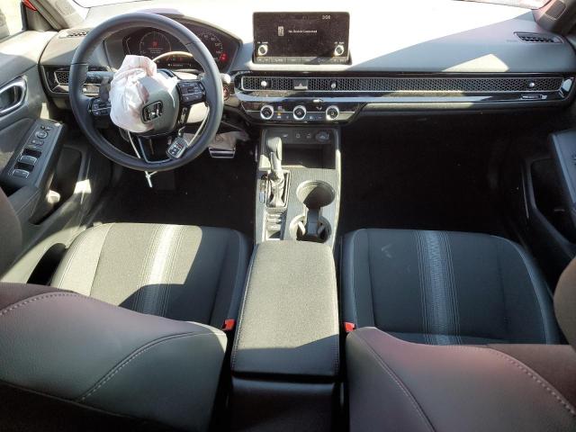 2025 HONDA CIVIC SPOR #3310302068