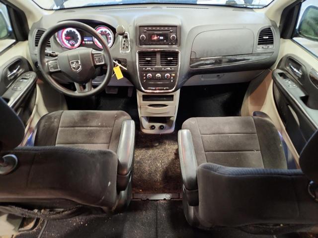 2014 DODGE GRAND CARA - 2C4RDGBG8ER161515