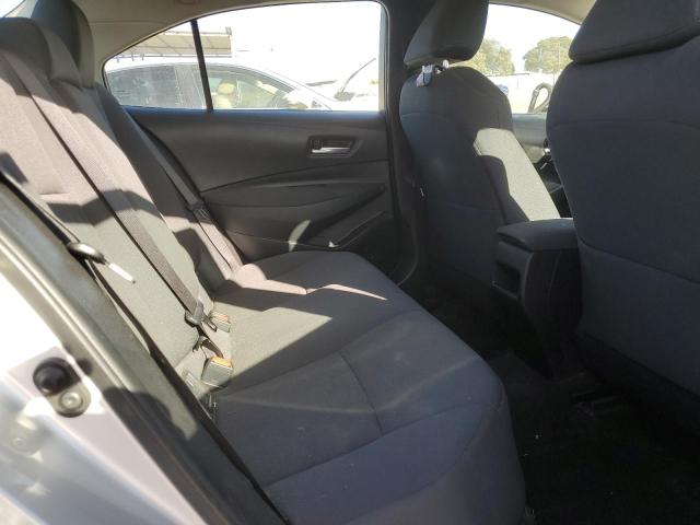 2020 TOYOTA COROLLA LE #3304698937