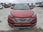 Lot #3316795414 2017 HYUNDAI SANTA FE S