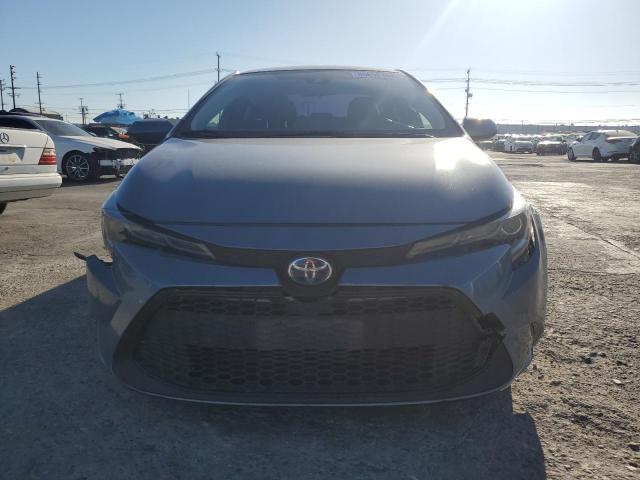 2022 TOYOTA COROLLA LE - JTDEAMDE7N3007694