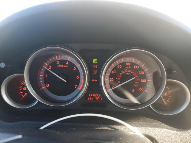 2010 MAZDA 6 I - 1YVHZ8CH6A5M46385