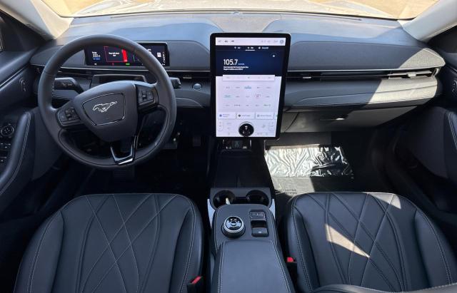 2024 FORD MUSTANG MACH-E SELECT 3FMTK1R4XRMA10527