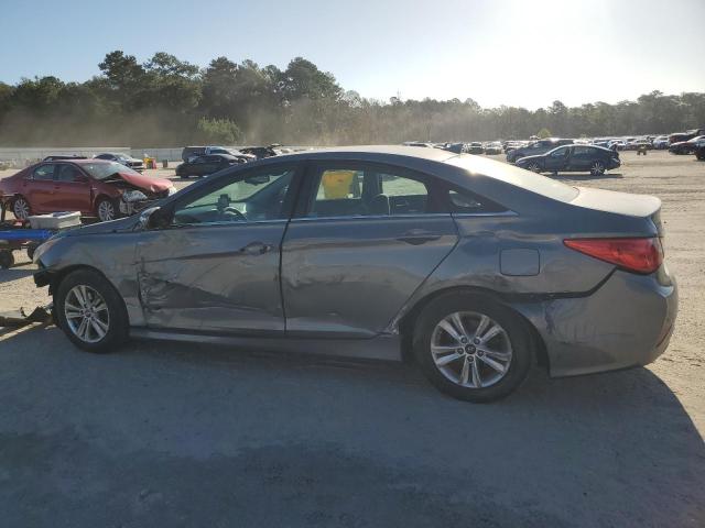2014 HYUNDAI SONATA GLS - 5NPEB4AC5EH888982