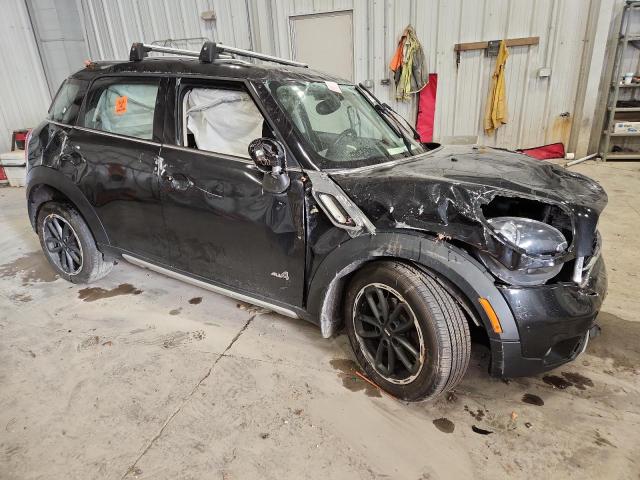 2015 MINI COOPER S C - WMWZC5C58FWP46105
