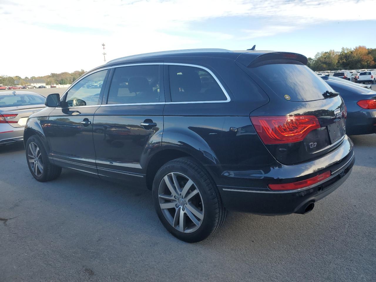 AUDI Q7 PREMIUM PLUS