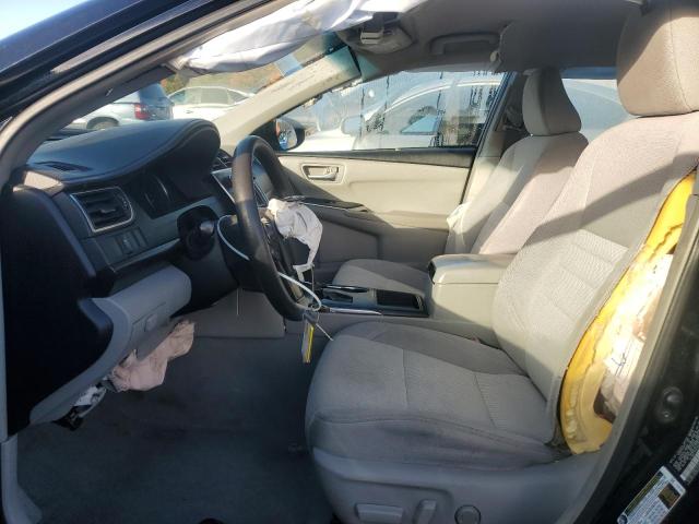 2016 TOYOTA CAMRY LE - 4T1BF1FK7GU151048