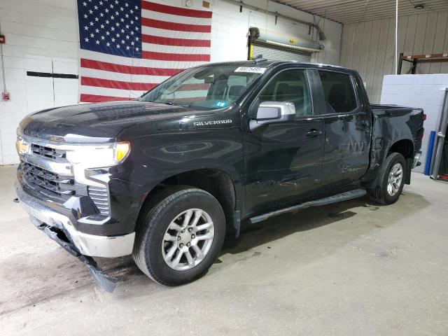 Global Auto Auctions: 2023 CHEVROLET SILVERADO