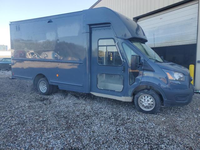 2021 FORD TRANSIT T- #3304070493
