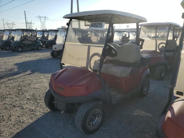 2020 CLUB CAR TEMPO LITHIUM #3262146610