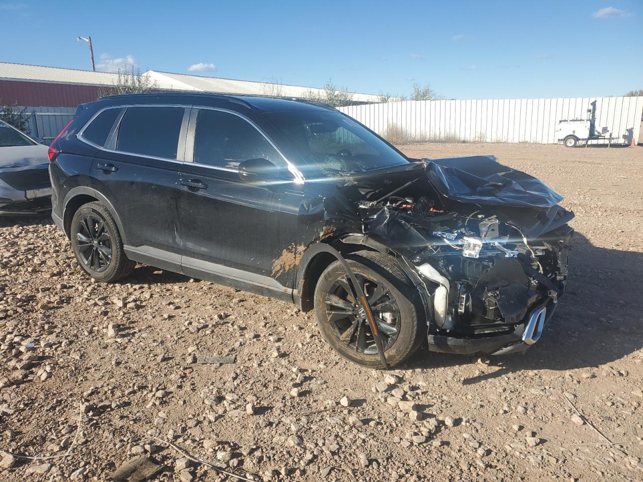 HONDA CR-V SPORT TOURING