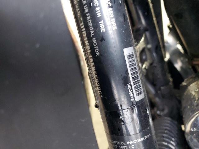 2014 HARLEY-DAVIDSON FLHTK ELEC #3287669047