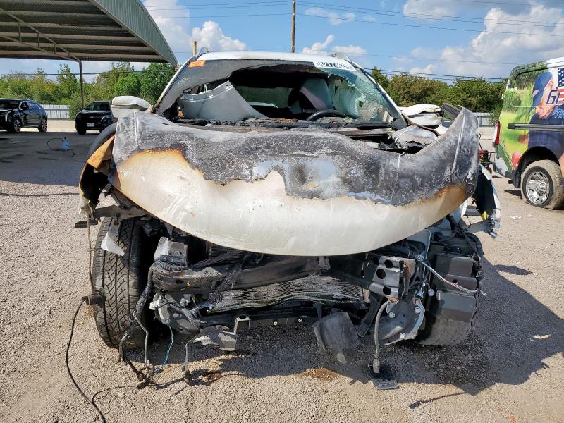 2018 NISSAN ROGUE S - KNMAT2MV9JP599714