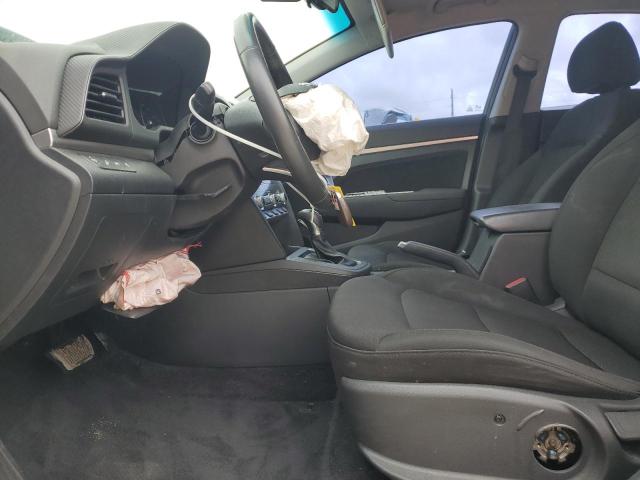 2020 HYUNDAI ELANTRA SE - 5NPD84LF0LH594114