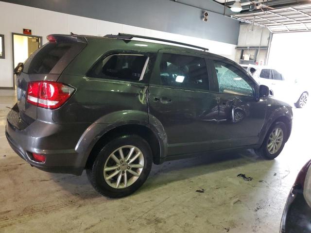 2016 DODGE JOURNEY SX - 3C4PDCBB2GT202323