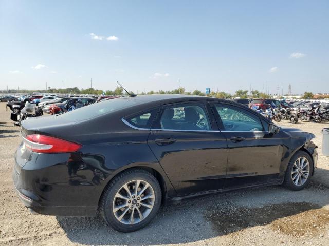2017 FORD FUSION SE - 3FA6P0H78HR398647