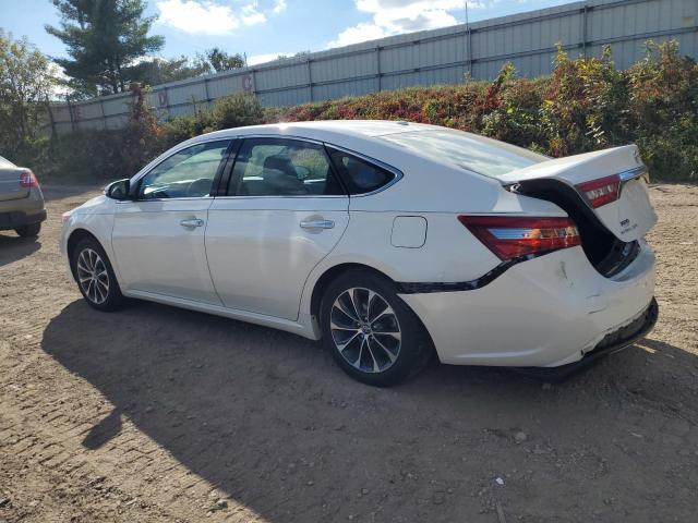 2016 TOYOTA AVALON XLE #3286592167