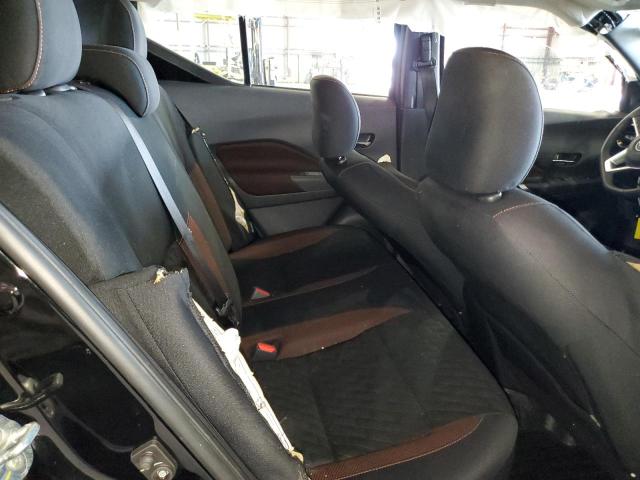 2022 NISSAN KICKS SR 3N1CP5DV8NL480717