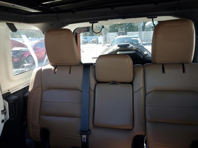 2021 JEEP WRANGLER U - 1C4HJXEN1MW680135