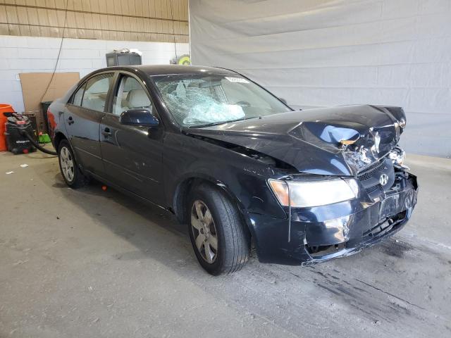 2006 HYUNDAI SONATA GL #3266780360