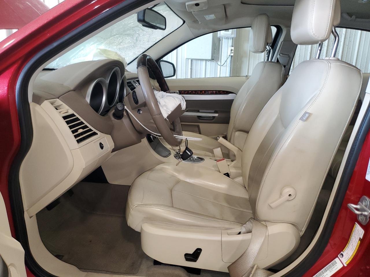 CHRYSLER SEBRING LIMITED