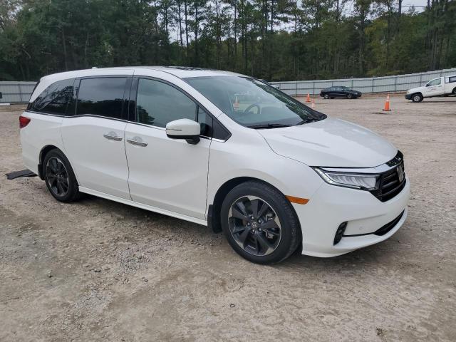 2024 HONDA ODYSSEY EL - 5FNRL6H91RB040798
