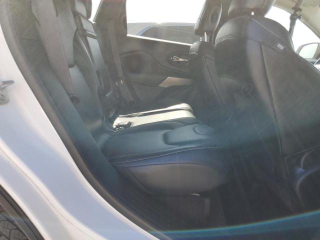 2017 JEEP CHEROKEE L - 1C4PJMDS9HW584129