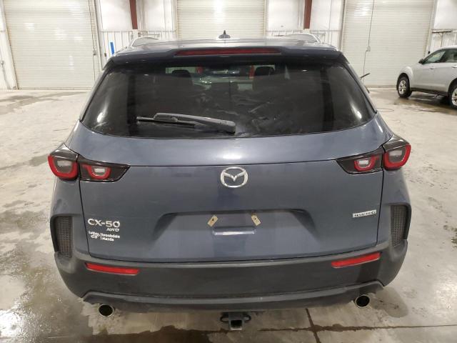 2024 MAZDA CX-50 PREM #3303592933