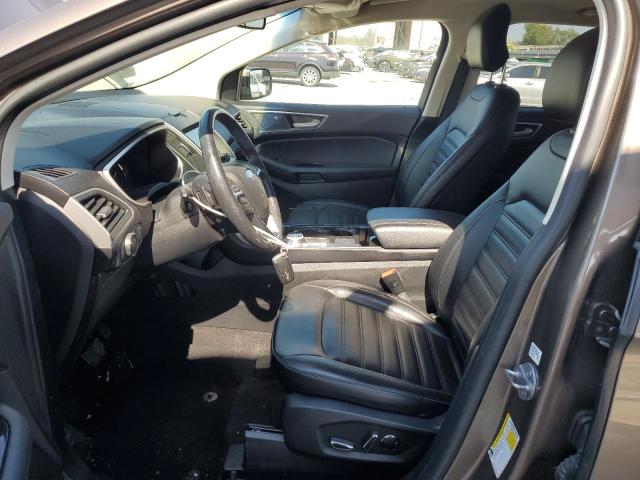 2019 FORD EDGE SEL - 2FMPK4J98KBB10434