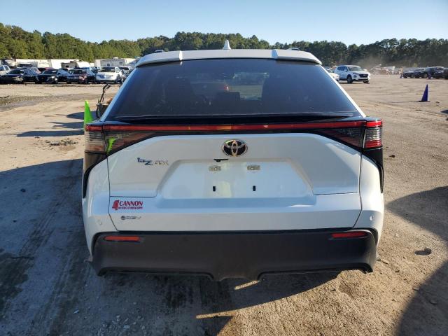 2024 TOYOTA BZ4X XLE JTMAAAAA6RA030237