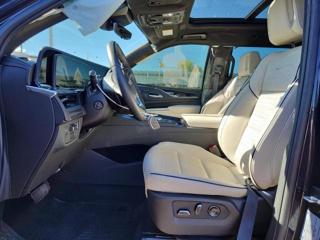 2024 CADILLAC ESCALADE S #3285015928