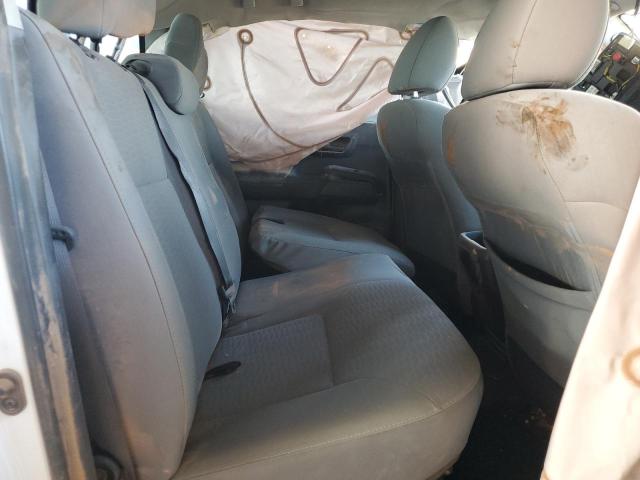 2018 TOYOTA TACOMA DOU #3297016411