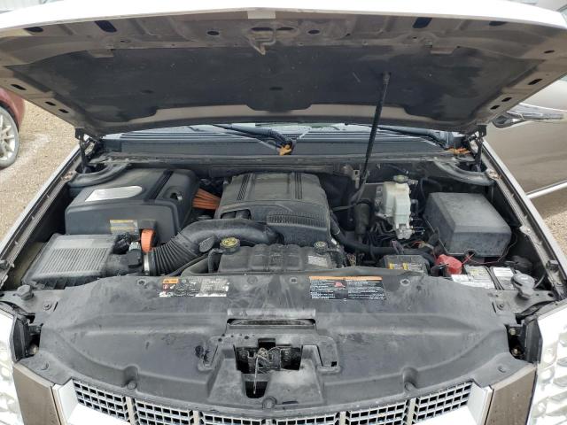 2013 CADILLAC ESCALADE P - 1GYS3FEJ4DR109707