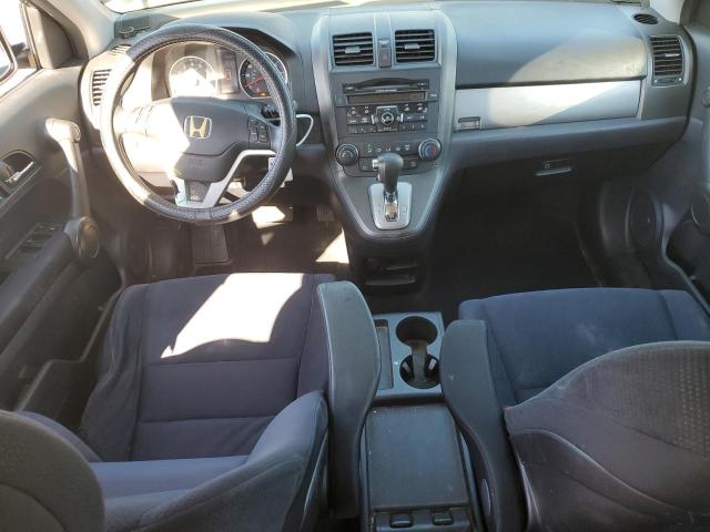 2011 HONDA CR-V EX - JHLRE3H51BC000927