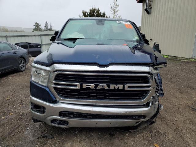 2019 RAM 1500 BIG H - 1C6SRFFT2KN594056