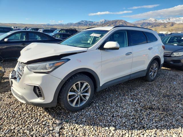 HYUNDAI SANTA FE S