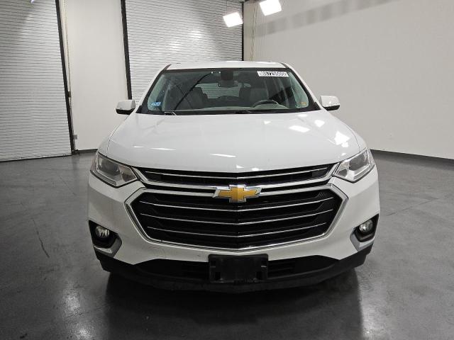 2019 CHEVROLET TRAVERSE LT 1GNEVHKW9KJ154394